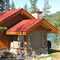 patricia lake bungalows